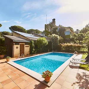 Main Villa: La Bruguera De Púbol Pubol