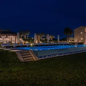 Mas Rosset - Luxury Girona - Costa Brava Cornellá de Terri