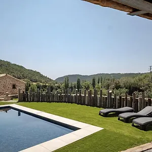 La Torreta D'olius Olíus